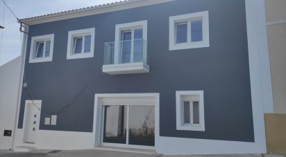 Traditional house T5 in Rio Maior of 207 m²