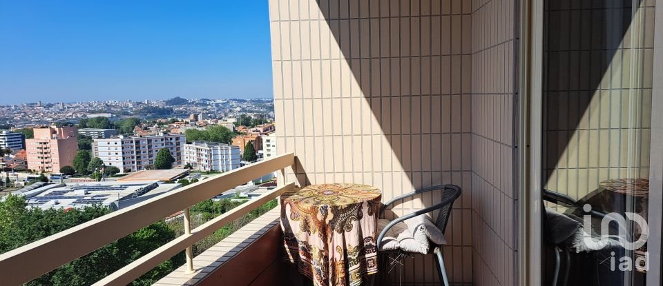 Appartement T2 à Oliveira do Douro de 108 m²