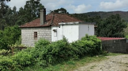 Village house T3 in Covas of 48 m²