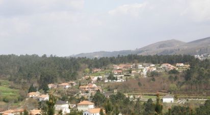 Land in Mentrestido of 809 m²