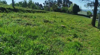 Land in Mentrestido of 809 m²