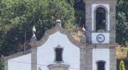 Land in Mentrestido of 809 m²