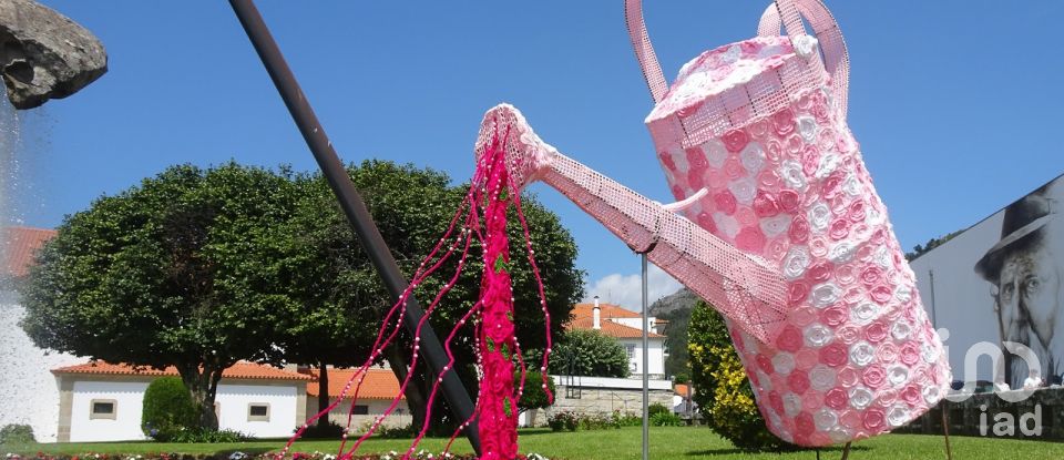 Terreno em Mentrestido de 809 m²