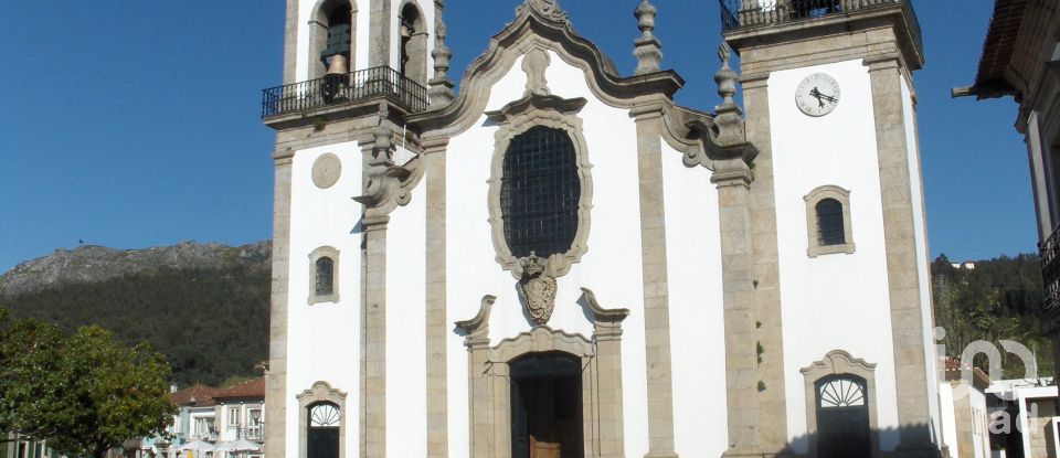 Terreno em Mentrestido de 809 m²