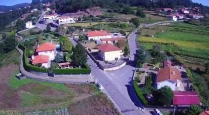 Land in Mentrestido of 809 m²