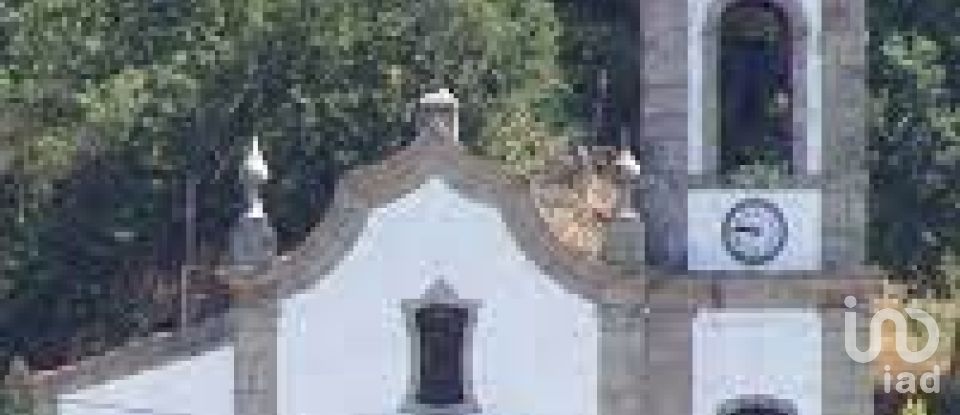 Terreno em Mentrestido de 809 m²