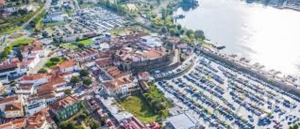 Terreno em Mentrestido de 809 m²