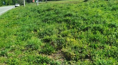 Land in Mentrestido of 809 m²