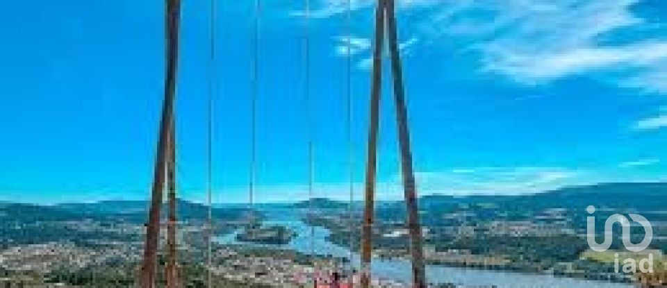 Terreno em Mentrestido de 809 m²