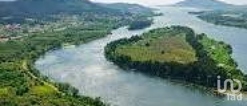 Terreno em Mentrestido de 809 m²