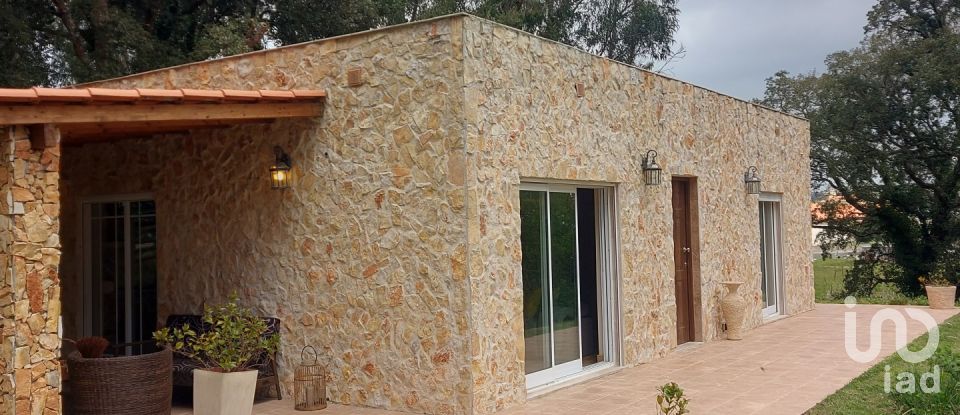 Maison de village T2 à Nadadouro de 181 m²
