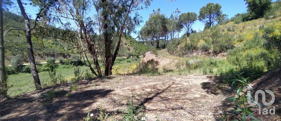 Building land in Marmelete of 90,840 m²