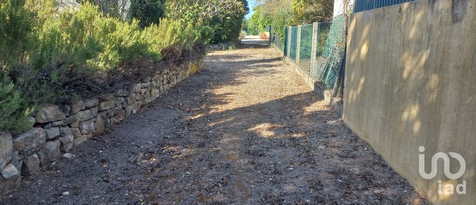 Terreno em Loulé (São Clemente) de 4 300 m²