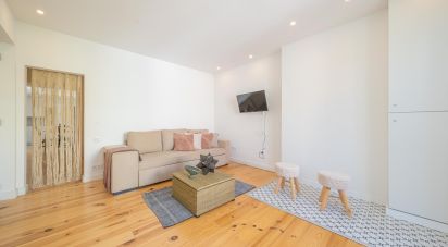 Block of flats in Setúbal (São Julião, Nossa Senhora da Anunciada e Santa Maria da Graça) of 78 m²