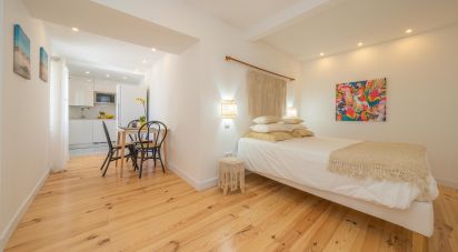 Block of flats in Setúbal (São Julião, Nossa Senhora da Anunciada e Santa Maria da Graça) of 78 m²