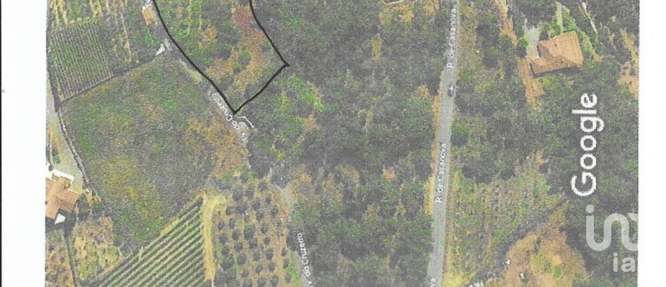 Land in Frende of 3,470 m²