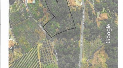Land in Frende of 6,536 m²