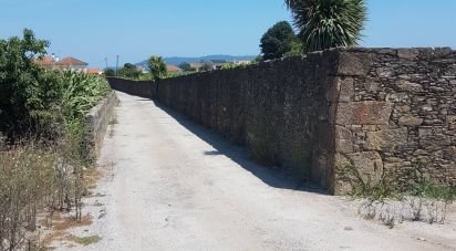 Land in Barqueiros of 2,179 m²