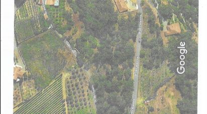 Terrain à Frende de 1 000 m²