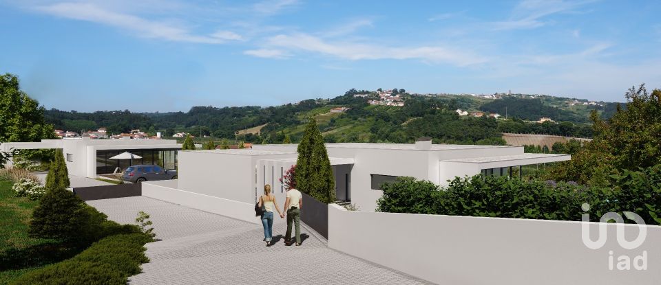 Terrain à Santa Catarina de 1 551 m²