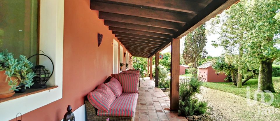 Domaine T5 in São Teotónio of 970 m²