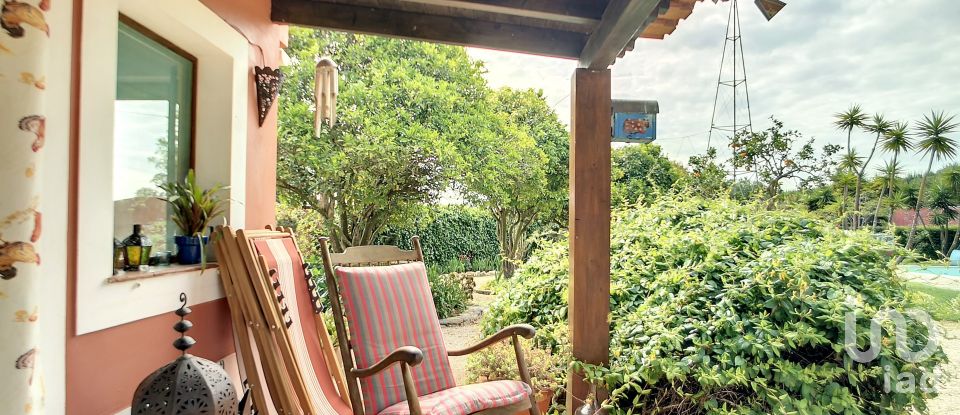 Domaine T5 in São Teotónio of 970 m²