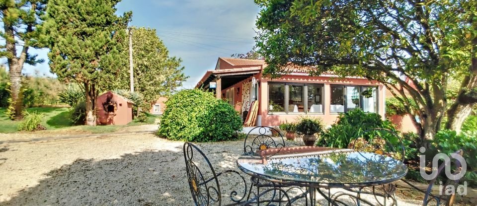 Domaine T5 in São Teotónio of 970 m²