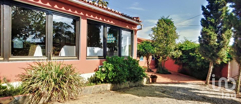 Domaine T5 in São Teotónio of 970 m²