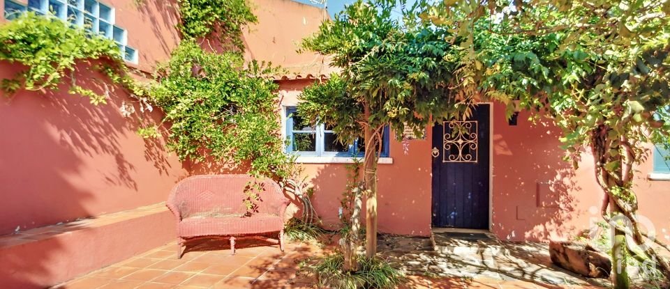 Domaine T5 in São Teotónio of 970 m²