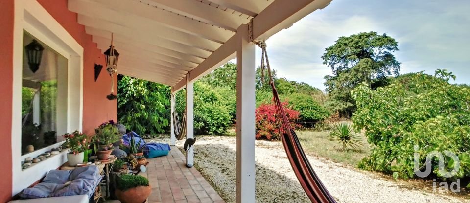 Domaine T5 in São Teotónio of 970 m²