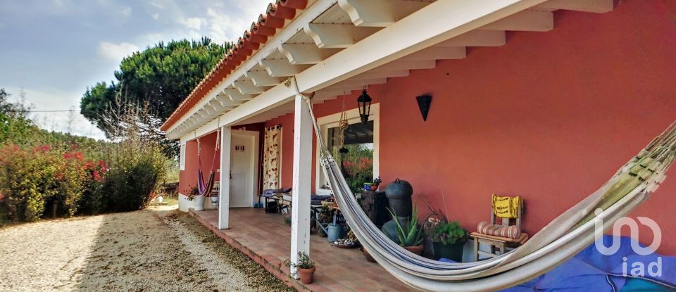 Domaine T5 in São Teotónio of 970 m²