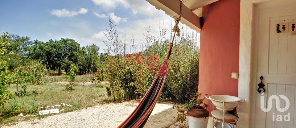 Domaine T5 in São Teotónio of 970 m²