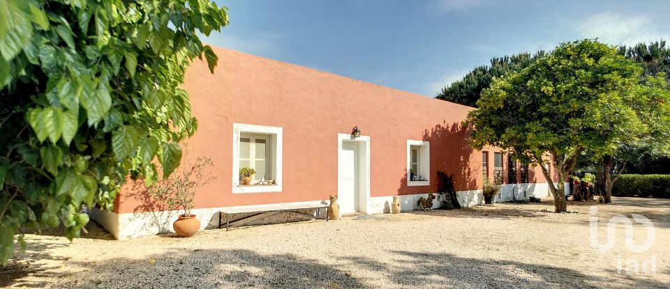 Domaine T5 in São Teotónio of 970 m²