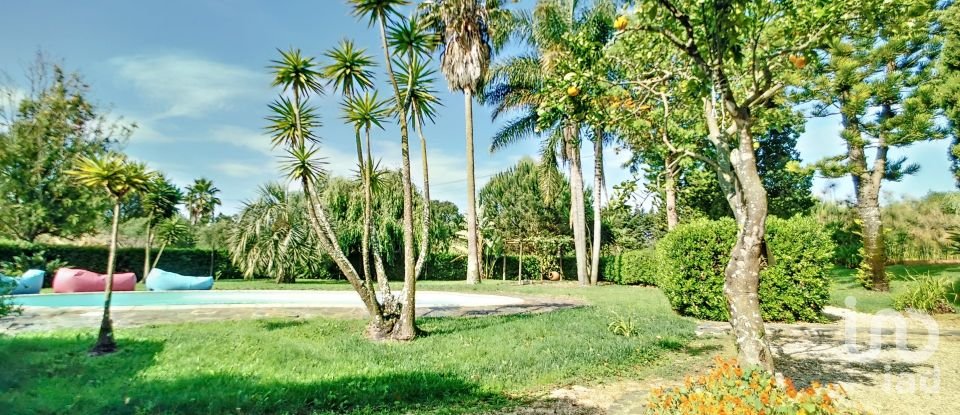 Domaine T5 in São Teotónio of 970 m²