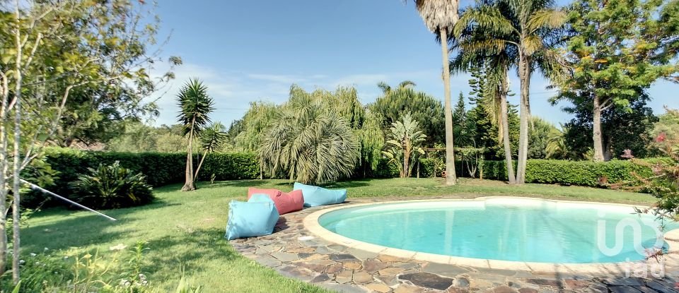 Domaine T5 in São Teotónio of 970 m²