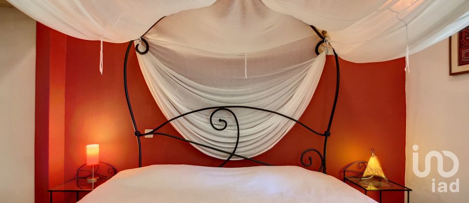 Domaine T5 in São Teotónio of 970 m²