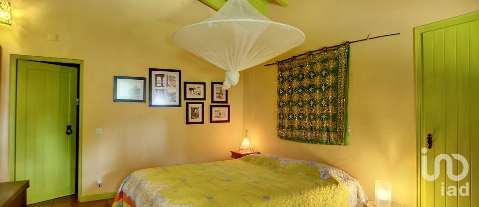 Domaine T5 in São Teotónio of 970 m²