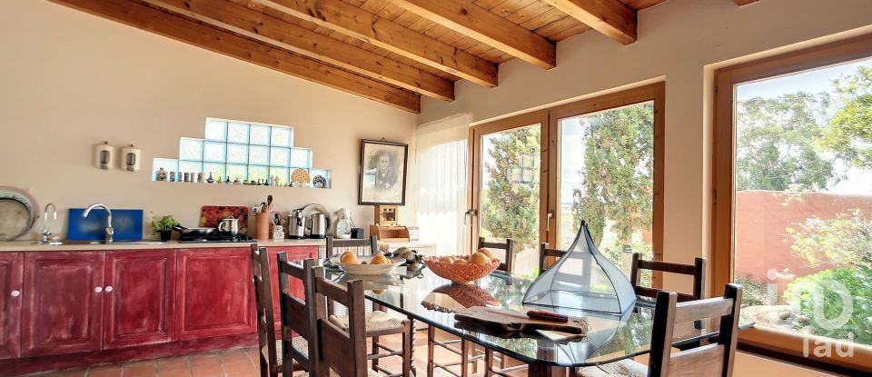 Domaine T5 in São Teotónio of 970 m²