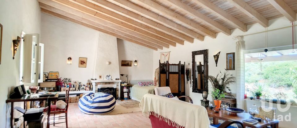 Domaine T5 in São Teotónio of 970 m²