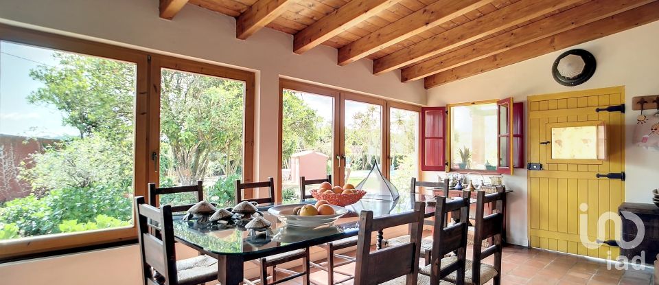 Domaine T5 in São Teotónio of 970 m²