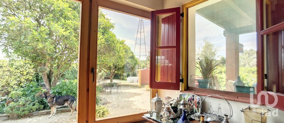 Domaine T5 in São Teotónio of 970 m²