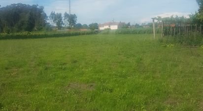 Land in Barqueiros of 2,159 m²