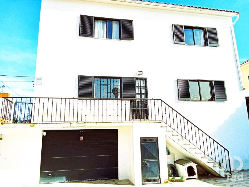 Maison T5 à Santarém (Marvila), Santa Iria Da Ribeira De Santarém, Santarém (São Salvador) E Santarém (São Nicolau) de 320 m²