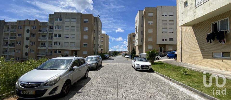 Appartement T1 à Fânzeres e São Pedro da Cova de 66 m²