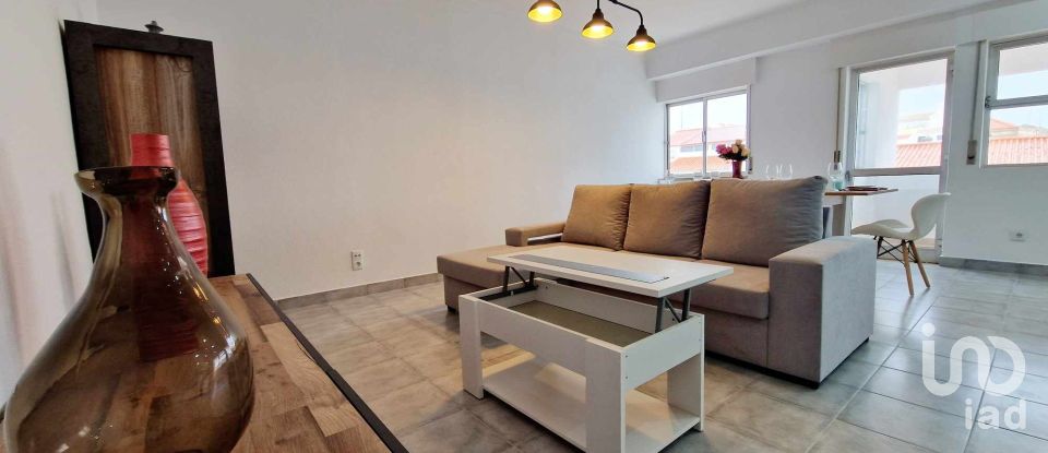 Appartement T2 à Lagoa e Carvoeiro de 98 m²