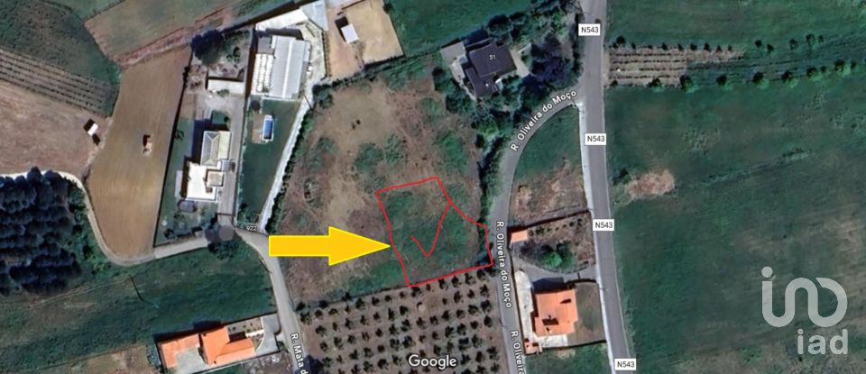 Gîte T3 à Leiria, Pousos, Barreira e Cortes de 263 m²