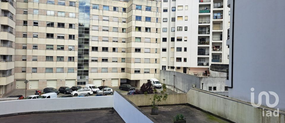 Appartement T1 à Mafamude e Vilar do Paraíso de 74 m²