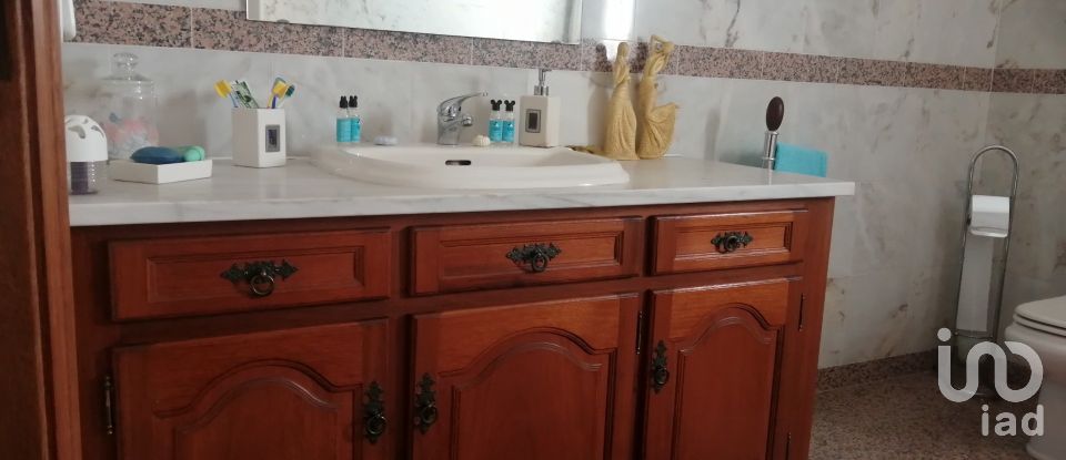 Maison T5 à Santarém (Marvila), Santa Iria Da Ribeira De Santarém, Santarém (São Salvador) E Santarém (São Nicolau) de 320 m²