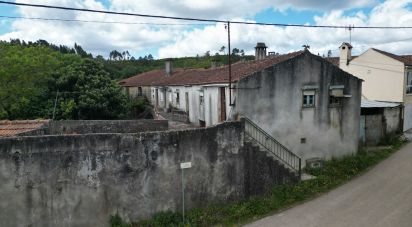 Maison de village T4 à São Miguel, Santa Eufémia e Rabaçal de 525 m²