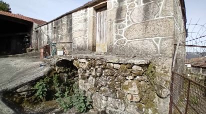 Maison de village T2 à Parada do Monte e Cubalhão de 26 m²
